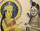 Kalighat Paintings, Thumbnail
