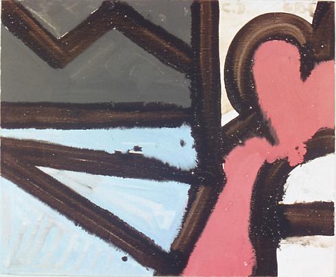 Final Details (Twelve)
2004
20 1/8 x 24 1/8 inches
Mixed media on linen