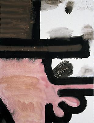 Composite Image (Front)
2003
33 x 25 inches
Mixed media on linen