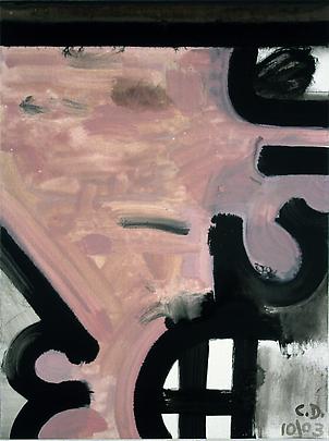 Composite Image (Head)
2003
32 x 24 inches.
Mixed media on linen