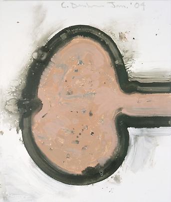 Particular Aspects (Seven)
2004
61 x 51 inches (154.9 x 129.5 cm)
Mixed media on canvas