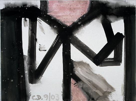 Composite Image (Chest)
2003
24 x 20 inches
Mixed media on linen