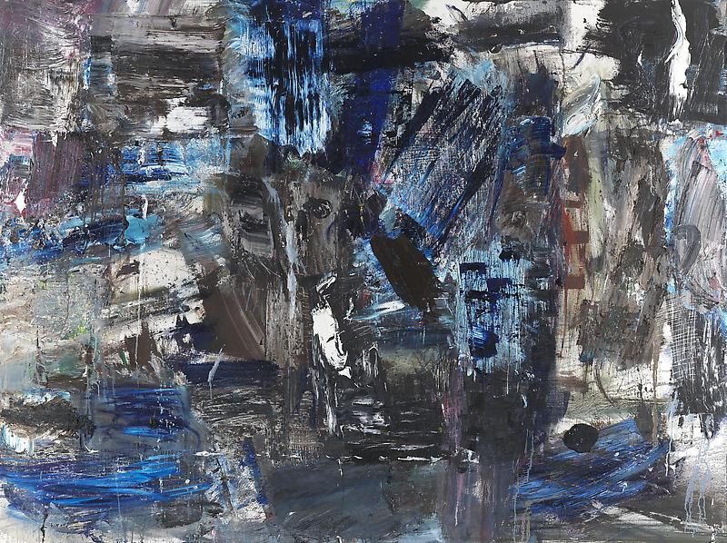 Louise Fishman thumbnail