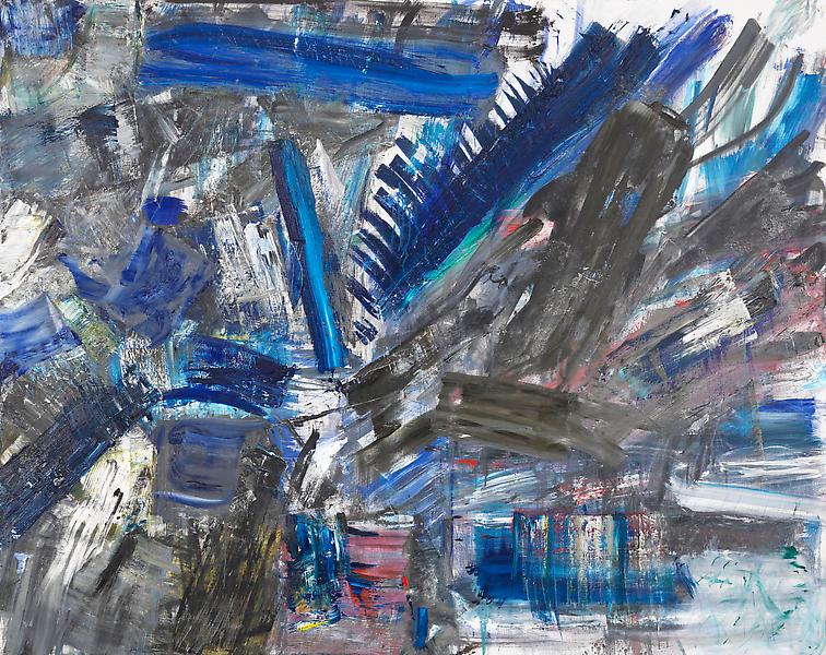 Louise Fishman thumbnail