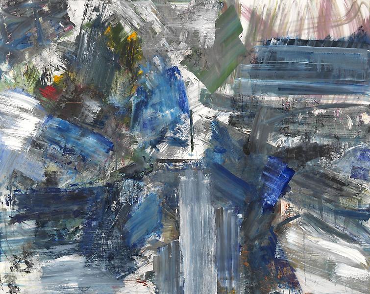 Louise Fishman thumbnail