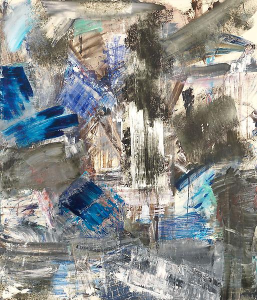 Louise Fishman thumbnail