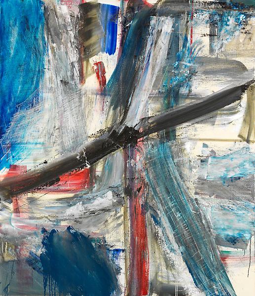 Louise Fishman thumbnail