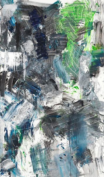 Louise Fishman thumbnail