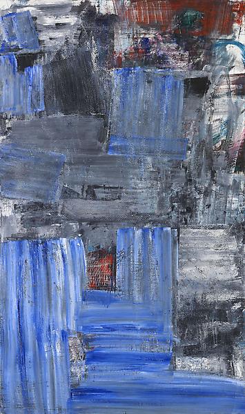 Louise Fishman thumbnail