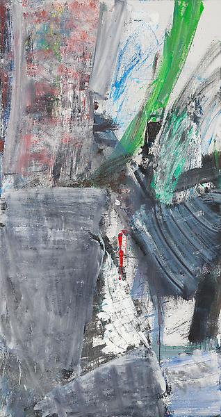 Louise Fishman thumbnail