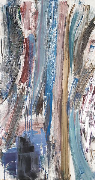 Louise Fishman thumbnail
