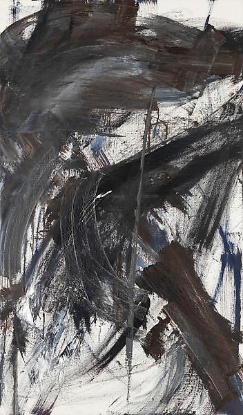 Louise Fishman thumbnail