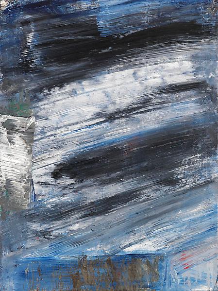 Louise Fishman thumbnail