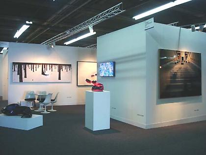 Conner Contemporary @ Pulse NYC 2008