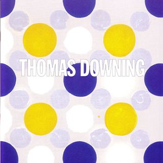 Thomas Downing