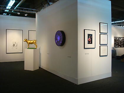 Conner @ Pulse NYC 2009
