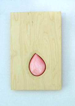 JOE OVELMAN
Untitled (from Coming Home)
2011, 12 x 16 inches
