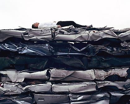 MARIA FRIBERG
<i>still lives #5</i>
2005, cibachrome, 71 x 91 inches, edition: 6