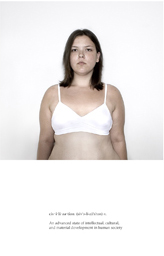 Diane Ramos (George Washington University)
<i>Contamination</i> - 2008, digital print on canvas, 54 x 36 inches