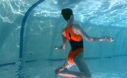 JANET BIGGS
Airs Above the Ground (still)
2007, single-channel video, 5 minutes, 22 seconds, edition: 5