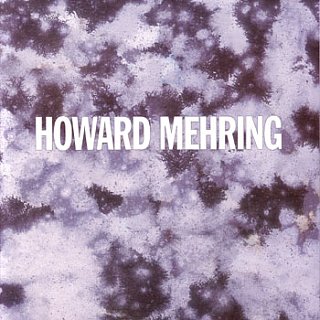 Howard Mehring