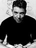 Mark Bennett portrait