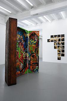 ACADEMY 2012 - installation view