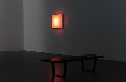 LEO VILLAREAL
New Work
2012, installation view, Conner Contemporary Art