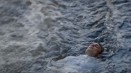 MARIA FRIBERG
Calmation
2012, single-channel HD video with sound, 14 minute loop, ed: 5