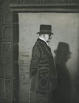 JULIE ROBERTS
Sickert's Shadow
2006, portfolio of 5 etchings
Please contact gallery for more information