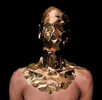 WILMER WILSON IV
Authentic (Head)
2012, archival pigment print, 15 x 15 inches, ed. 5 + 2 AP