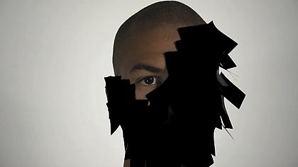 WILMER WILSON IV
Black Mask
2012, single channel video, 6 minutes, ed: 5