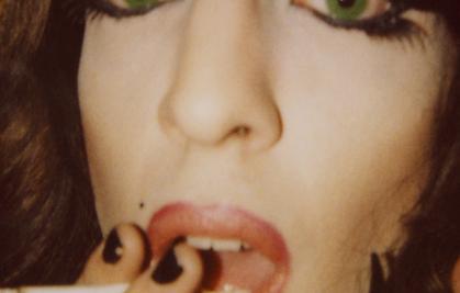 JEREMY KOST
Emeralds
2011, Digital C-Print, Mounted to Diabond and Plexi, 36 x 22 inches, edition: 5