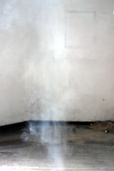 Gabriel de la Mora
Untitled (During the Clean from Ghost)
2008, cibachrome, 16 x 12 inches.
Contact gallery for additional images and details.