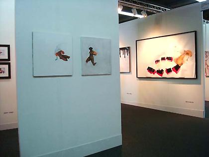 Conner Contemporary @ Pulse NYC 2008