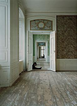 MARIA FRIBERG
duration 2
2012, cibachrome, laminate, wood, 43.25 x 34.75 inches, ed: 5