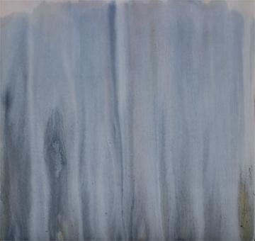 Howard Mehring
Untitled
c1957, magna on canvas, 48 x 48 inches.