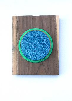 JOE OVELMAN
Untitled (from Coming Home)
2011, 10 x 14 inches