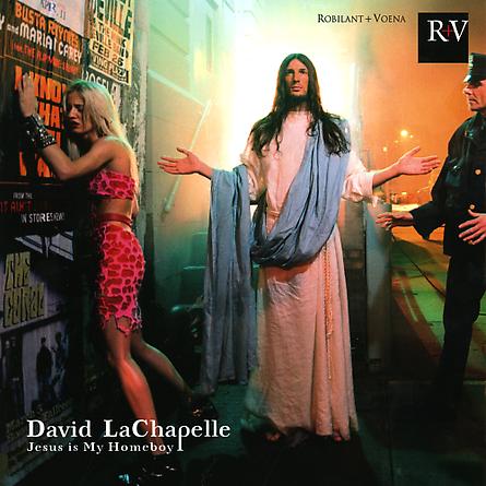 Essay on david lachapelle