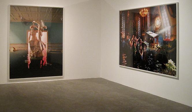 Tel Aviv Museum of Art, Israel, 2010