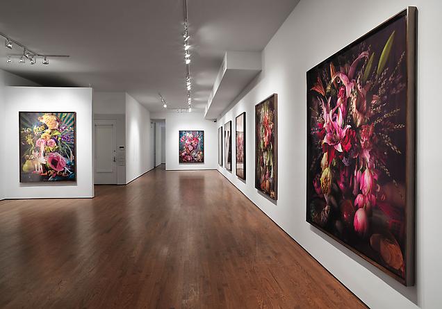 Fred Torres Collaborations, New York, 2012