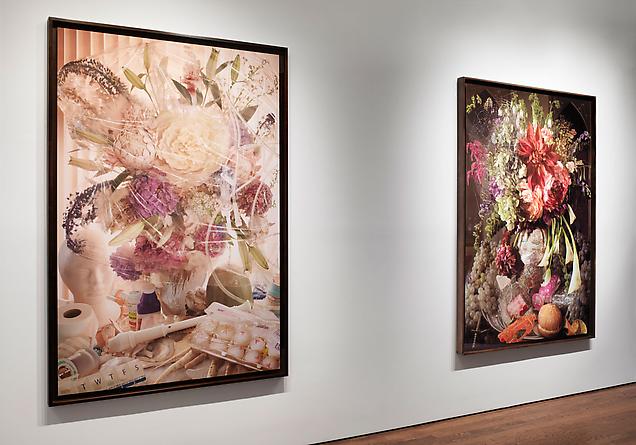 Fred Torres Collaborations, New York, 2012