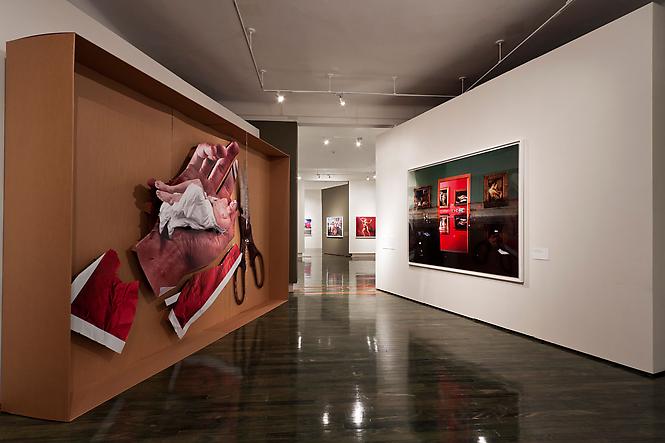 Museo Arte Contemporaneo De, Puerto Rico, 2011