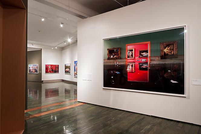 Museo Arte Contemporaneo De, Puerto Rico, 2011