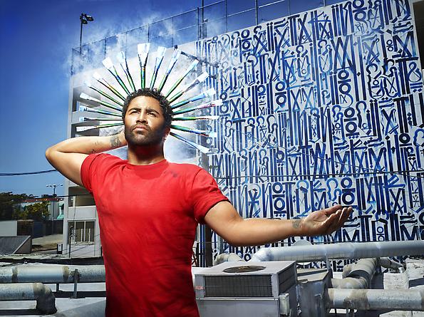 Retna