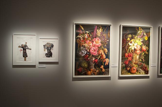 Fotografiska Museet, Sweden, 2012