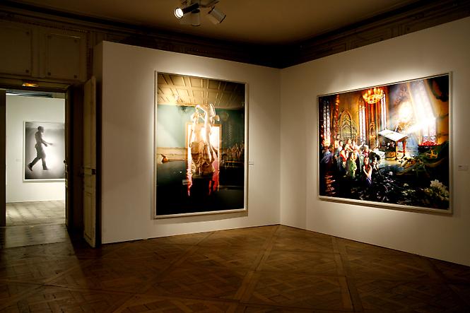 Musee De La Monnaie, France, 2009