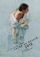 Salon du dessin 2012