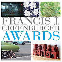 Mel Kendrick: Francis J. Greenberger Award 2008