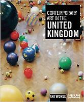 Neil Gall and Gavin Turk in "Contemporary Art in the United Kingdom: ARTWORLD"